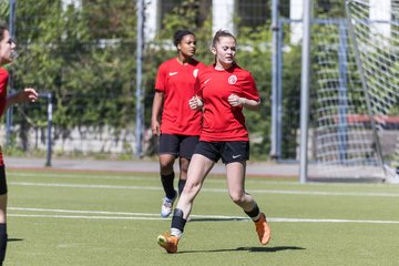 Bild 415 - wBJ ETV2 - Walddoerfer : Ergebnis: 3:0